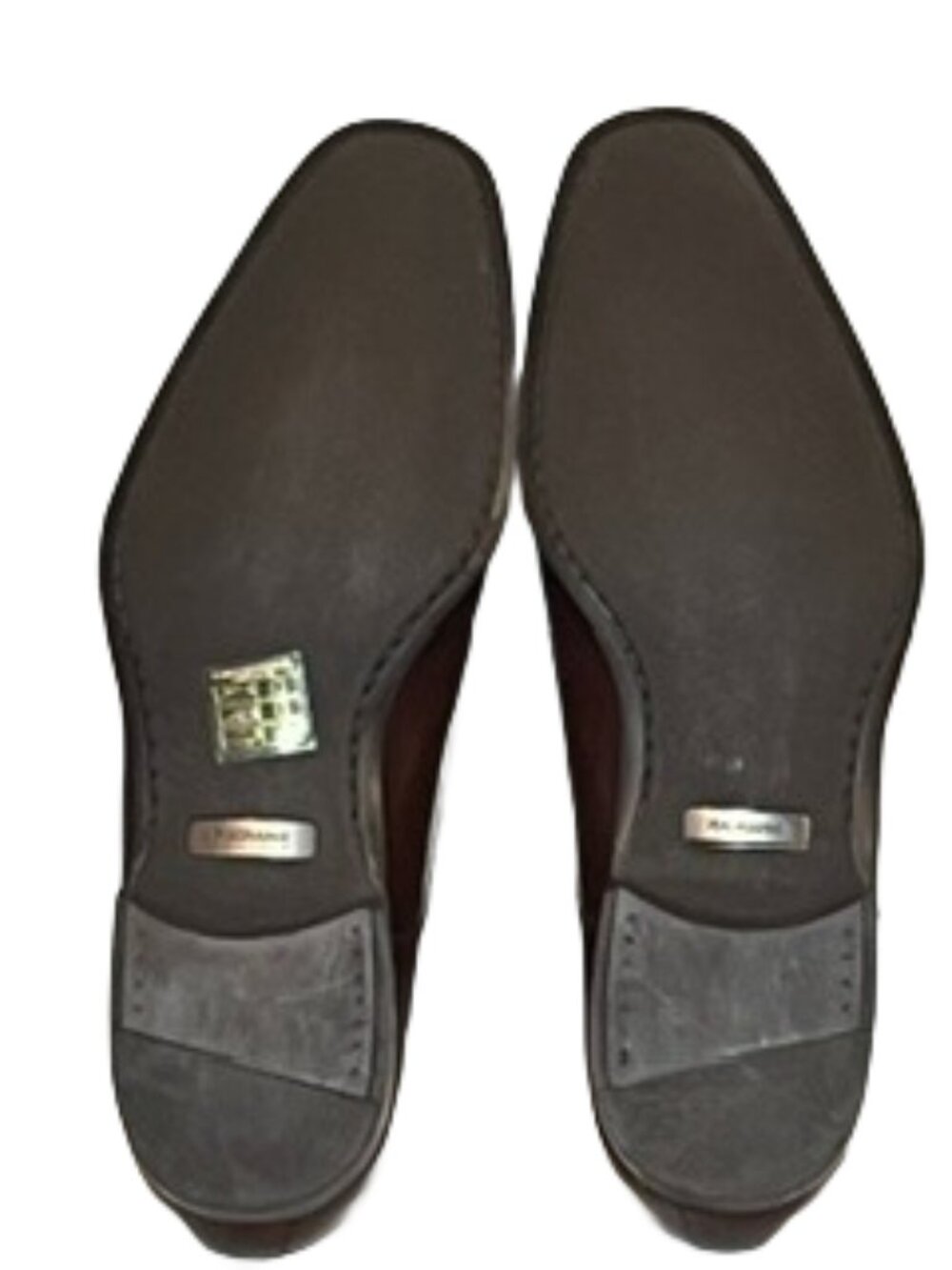 MAGNANNI Derby Shoes Size 10.5 US, 44.5 EU - Picture 4 of 15
